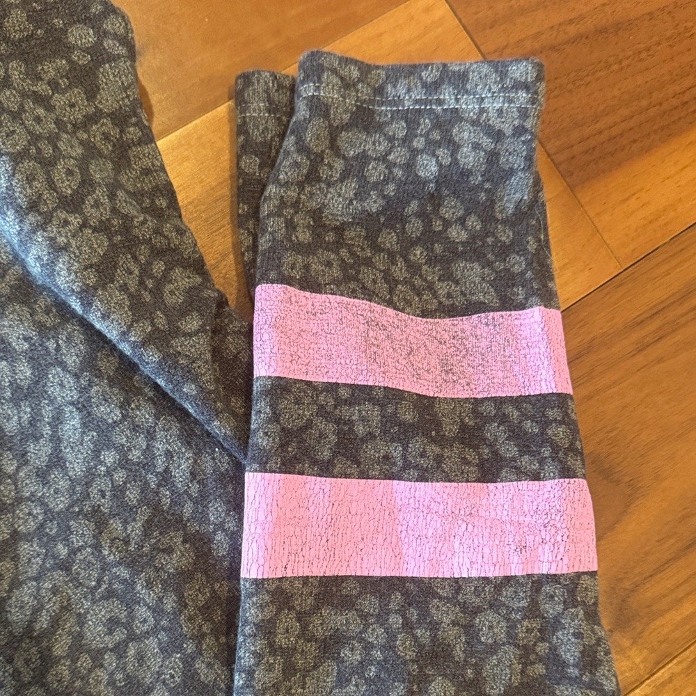 Sundry Brown Leopard set - image 4